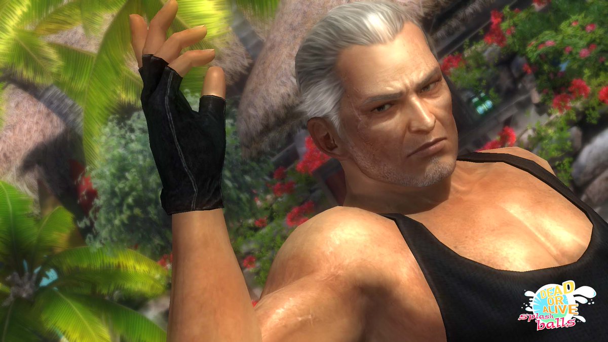 DOASplashBalls's tweet photo. DOA Boys on the isle
#KTfamily #DoASB #DOA5LR #PS4Share #ZackIsland #DOAX3 ♂ https://t.co/LZBjLAM0RW