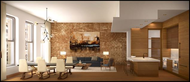 DouglasElliman's tweet photo. .@Observer Looks at What's New and Next in #Tribeca: https://t.co/c6dONGJTsb #111Murray #60White #290West #DEDM https://t.co/XdIELSt8wW