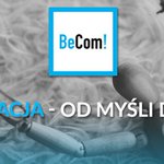 Photo by BeCom! (@BeComPolska)