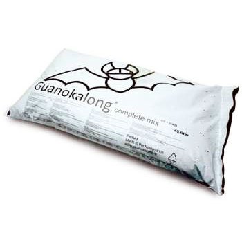 Brand new to Grow Kings! Guanokalong, by far our favourite bag of media!