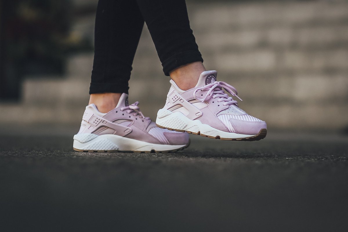 Nike Huarache Run Textile Nike Huarache Run Textile