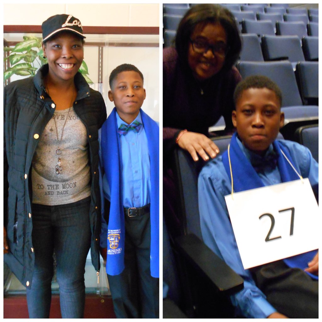 APSTAGAcademy's tweet photo. Our district spelling bee representative. #libsey @apsupdate @wgoetzel @DrEmilyAMassey https://t.co/BKfzTnwh87