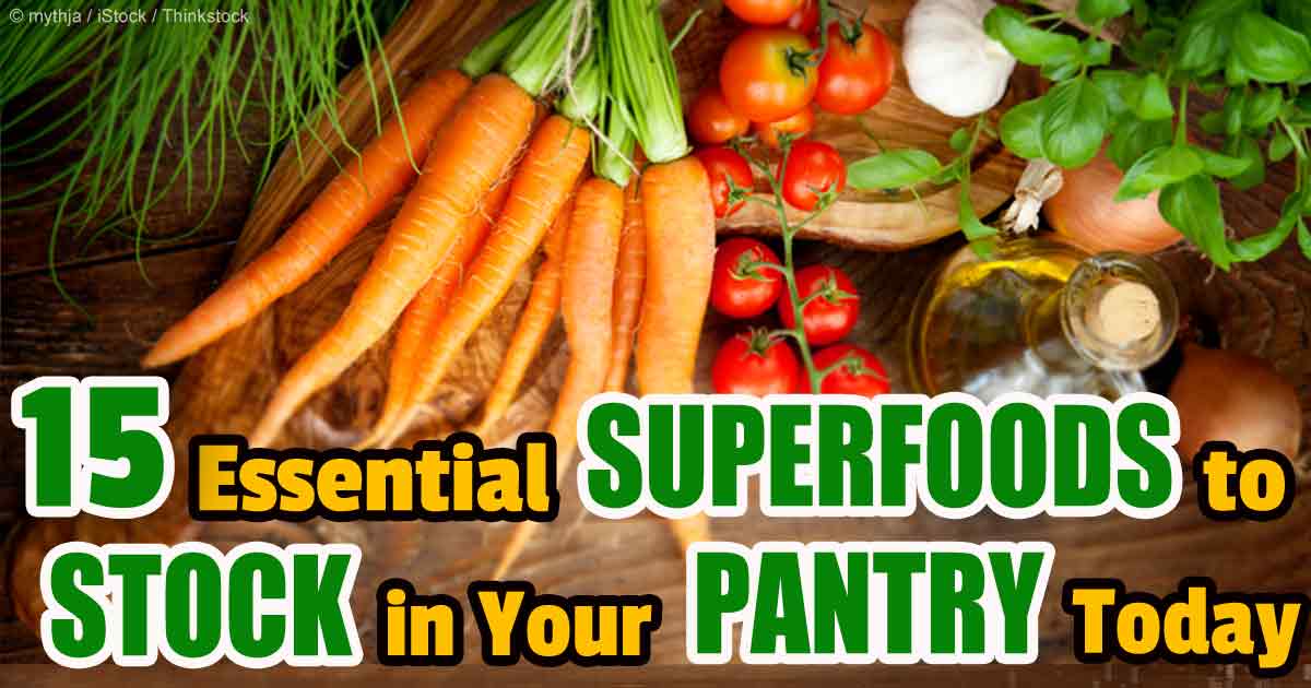 mercola's tweet photo. 15 food items to always keep for healthy cooking &amp; snacking. https://t.co/HUdZjgEgzV https://t.co/vrvBMp5UFI