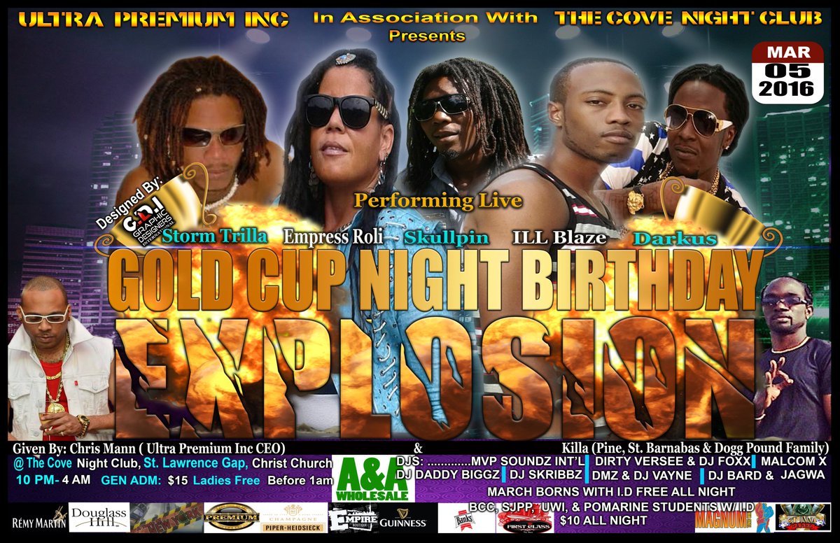 GDI2015's tweet image. SOME OF OUR NEW WORK