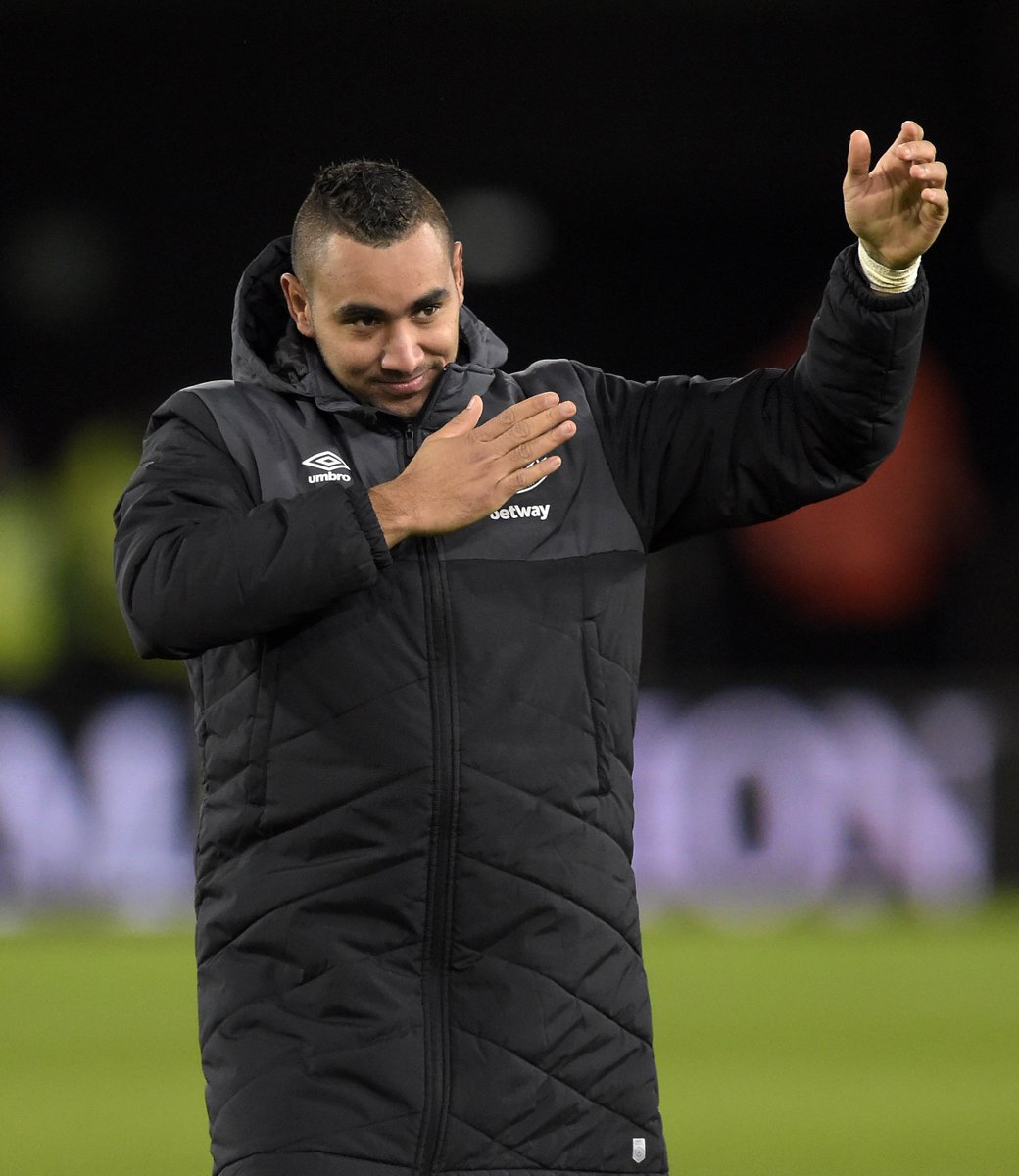 WestHam's tweet photo. We've got @dimpayet17 until 2021 https://t.co/m40U6TSxZ7 https://t.co/t1Xy5D055x