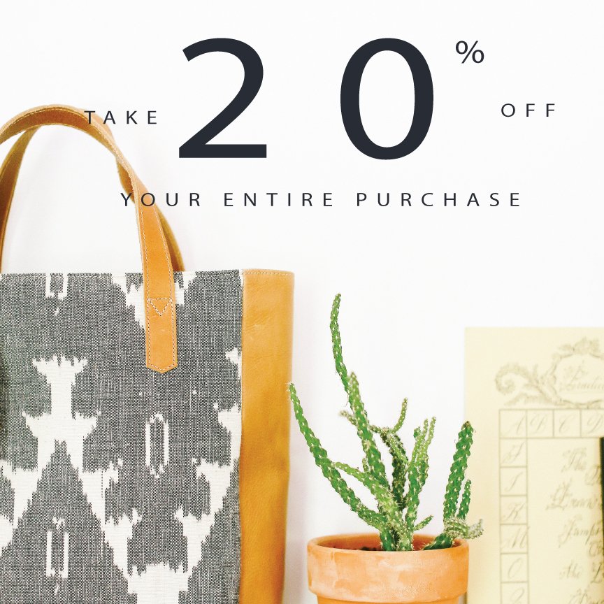 shopkslade's tweet photo. Sending you some LOVE! Get 20% off your purchase. Use LOVE20 at checkout. Shop Now: https://t.co/6AV9pNnIOS https://t.co/hwUHAIWDQ1