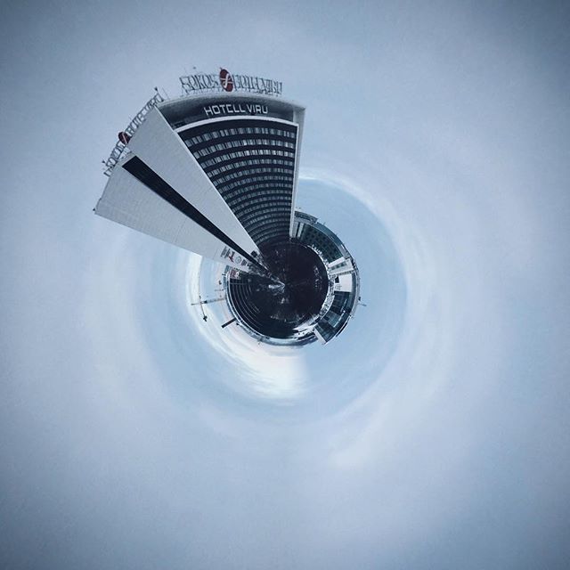 Hotel Viru, Tallinn
#Eesti #Estonia #Эстония #Tallinn #Таллинн #EstonianLife  #balticnewslife #BNL