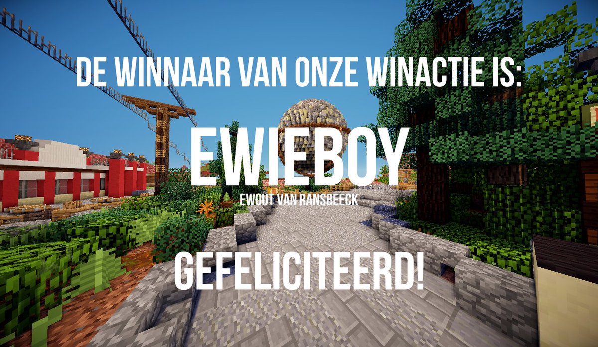 MCSlagharen tweet media