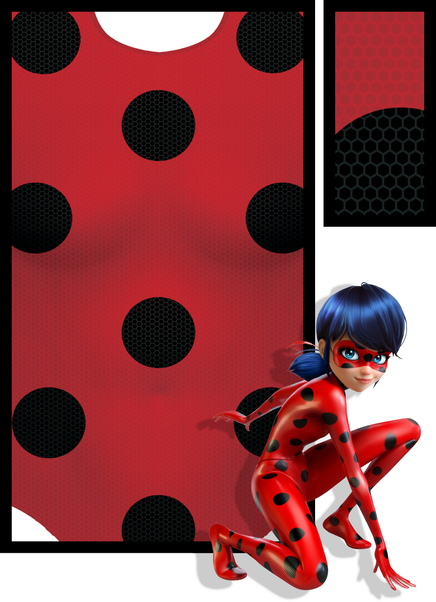 DigitusTu's tweet photo. We love @LadybugFans so we designed an entire subdye suit ready to "wear" once printed! Be #miraculous! #cosplay https://t.co/CHdg3yB2nN