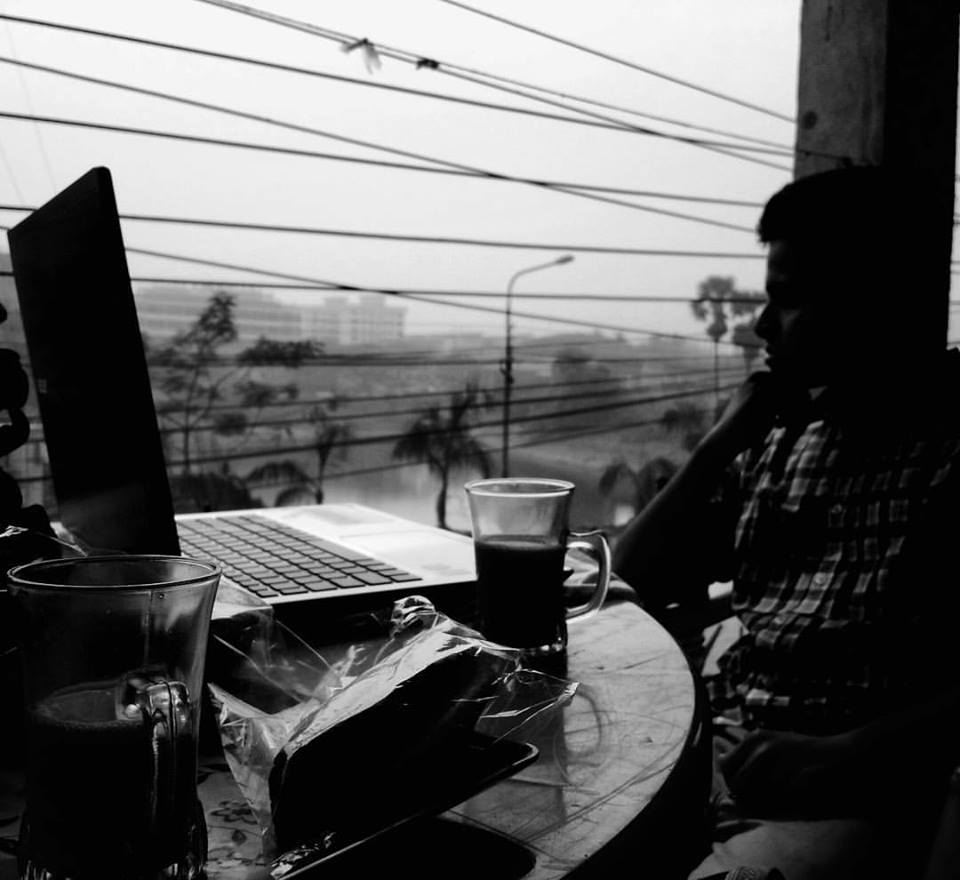 Mustakim Bin Aziz tweet media