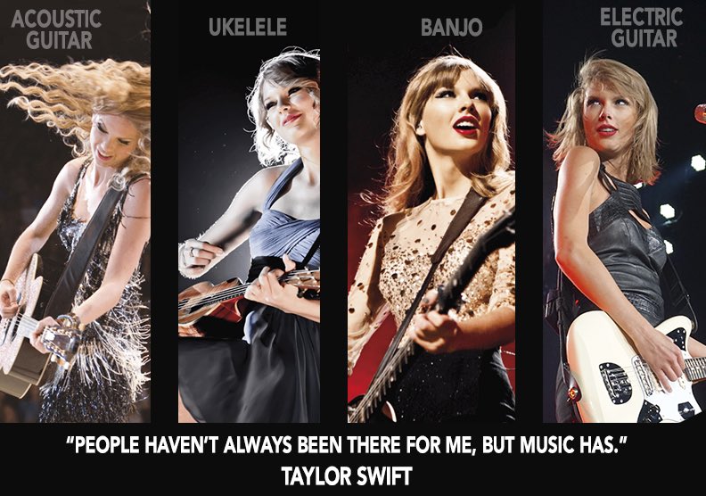 taylornation13's tweet image. Writes her own music, plays complicated instruments, helps you forget your troubles &amp;amp; be more YOU. #Only1TaylorSwift