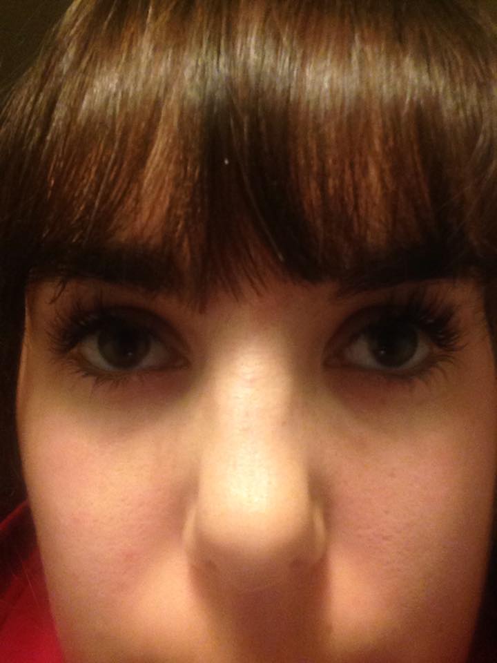 ChickArtistry's tweet photo. Any one for sexy lashes for the up and coming weekend ? #lashitude #lashextensions #eyes #mua #xtremelashes https://t.co/sQoMRSypqD