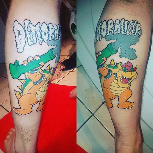 shout out to the lad who get this done. No fucks given <a href="/NintendoUK/">Nintendo UK</a> <a href="/nintendolife/">Nintendo Life</a> <a href="/NintendoAmerica/">Nintendo of America</a> <a href="/NintendoEurope/">Nintendo of Europe</a>