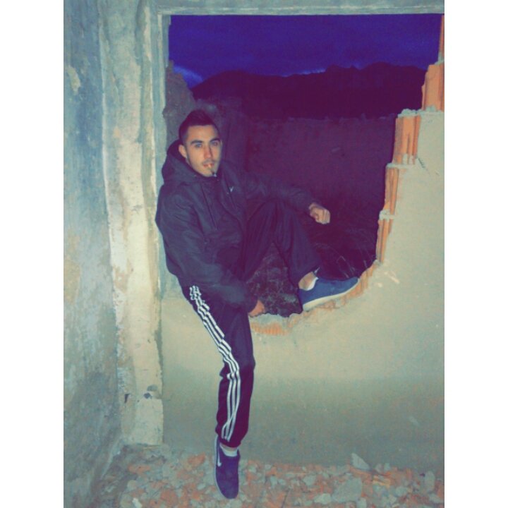 #Buenasnoches😘 "pido un deseo...pero no telo voy a decir, que nose cumple"😉