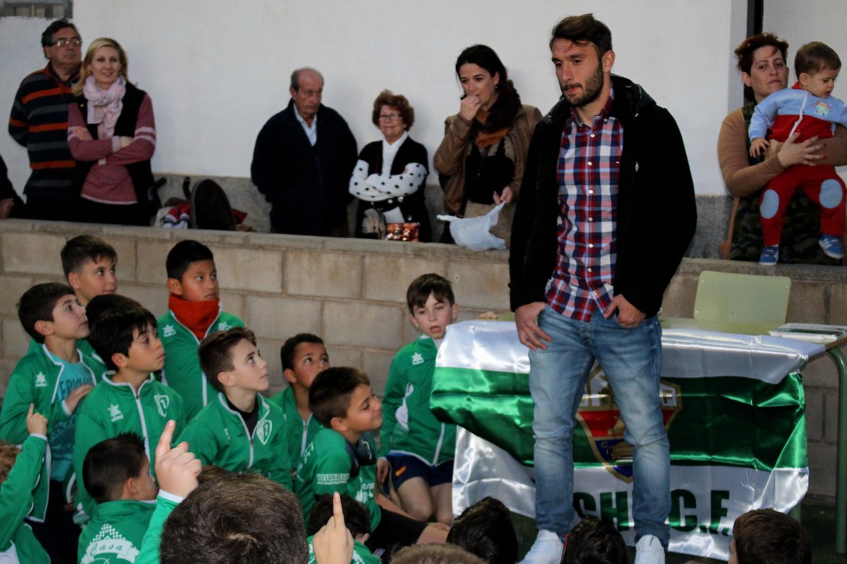 Elche Club de Fútbol tweet media