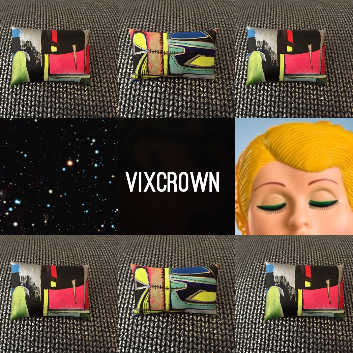 vixcrown tweet media