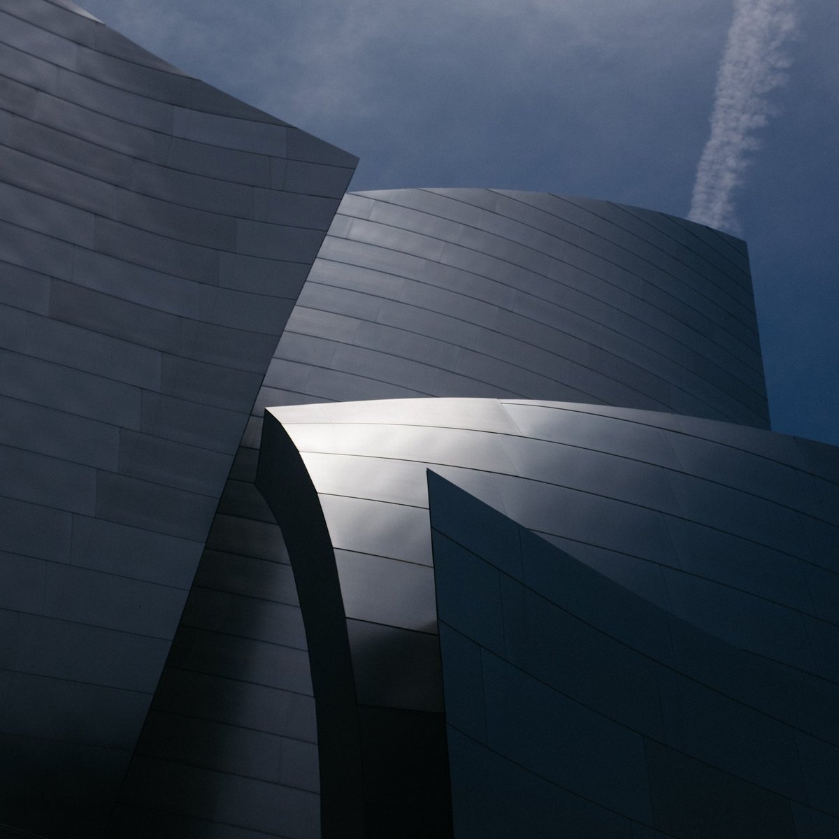 oddsome's tweet image. #tbt Downtown LA photo walk with @vsco #Film06