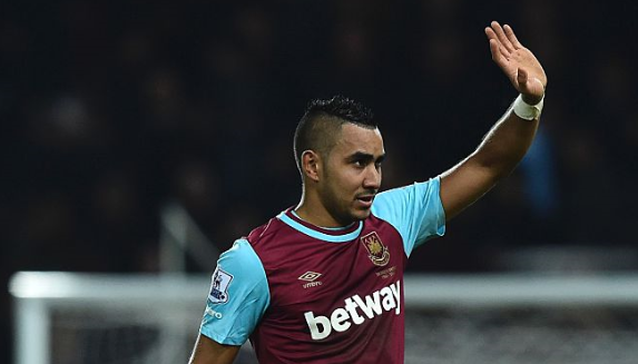 BBCSport's tweet photo. Good news, West Ham fans! 
Dimitri Payet is staying. 
He's agreed a new five-year deal
https://t.co/M5OdgWvaq4 https://t.co/6WFvXMfNqv