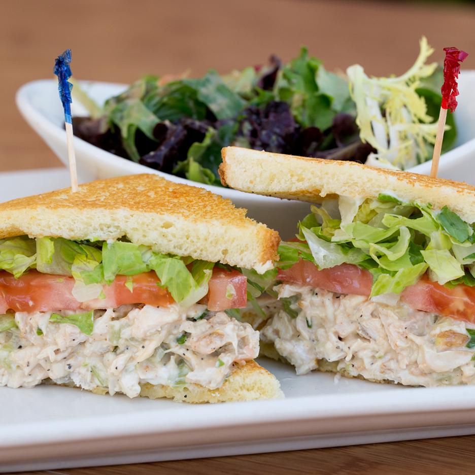 cheesecake factory chicken salad sandwich recipe