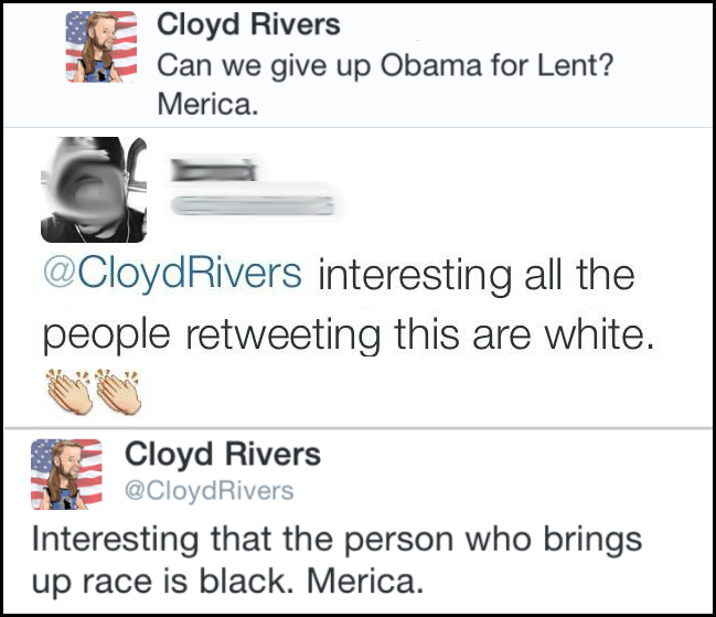 CloydRivers's tweet photo. Merica. https://t.co/hrZMryGW3x
