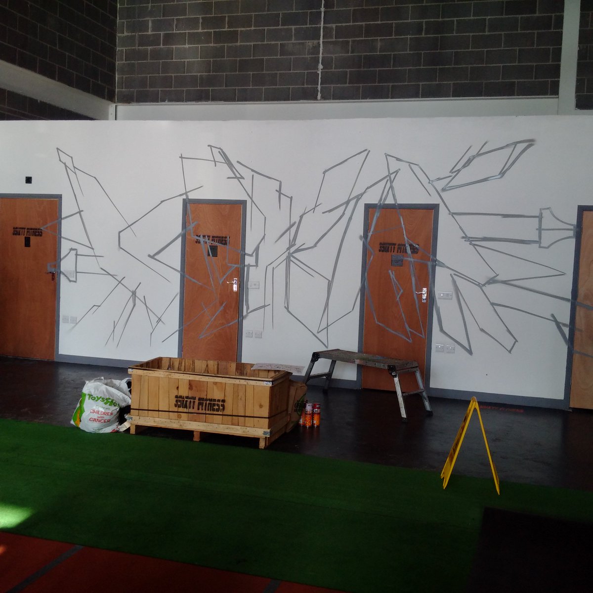 3SIXTYFITNESSNEWARK tweet media