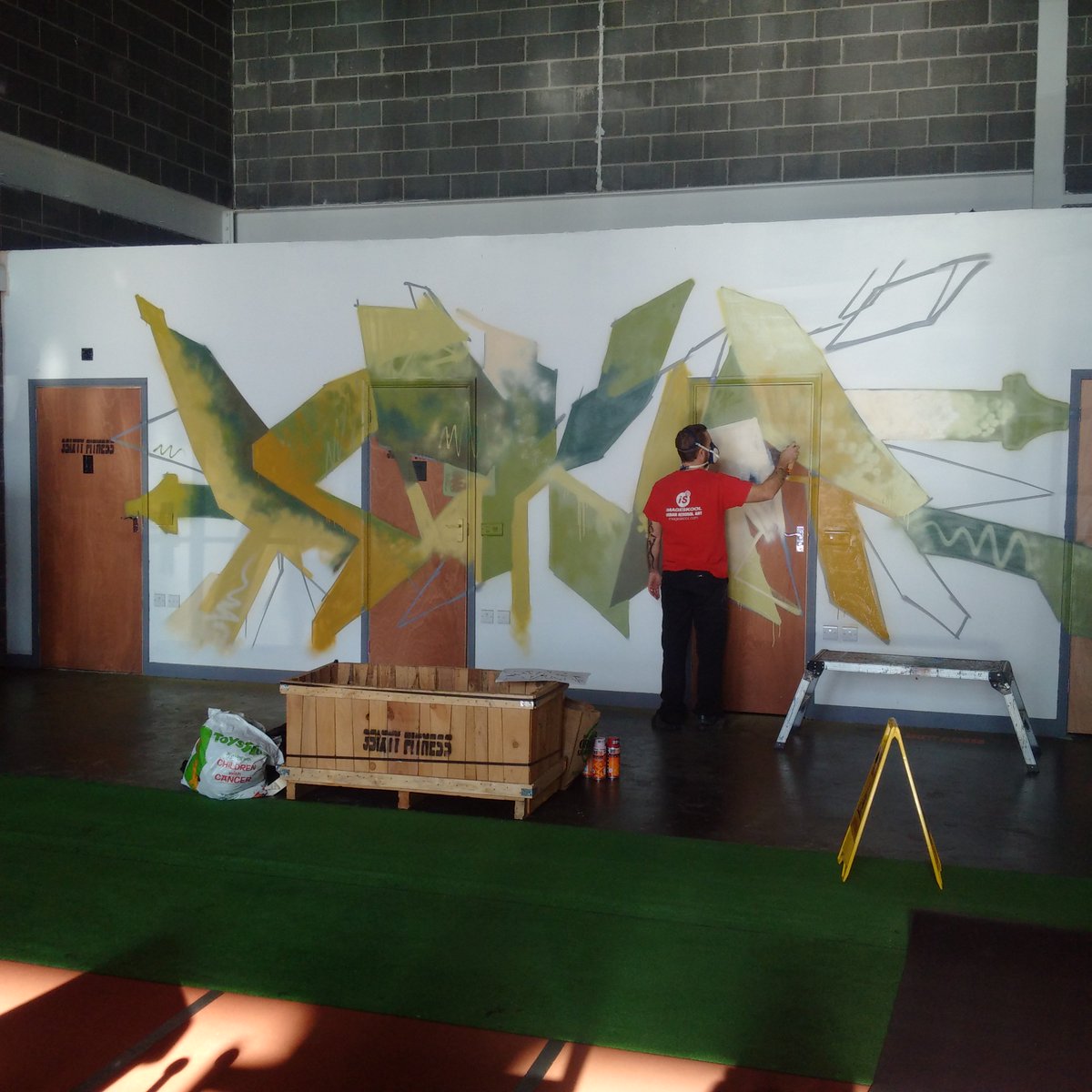 3SIXTYFITNESSNEWARK tweet media