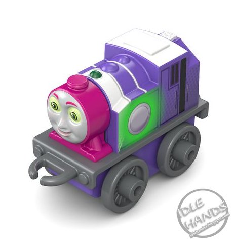 thomas minis rosie