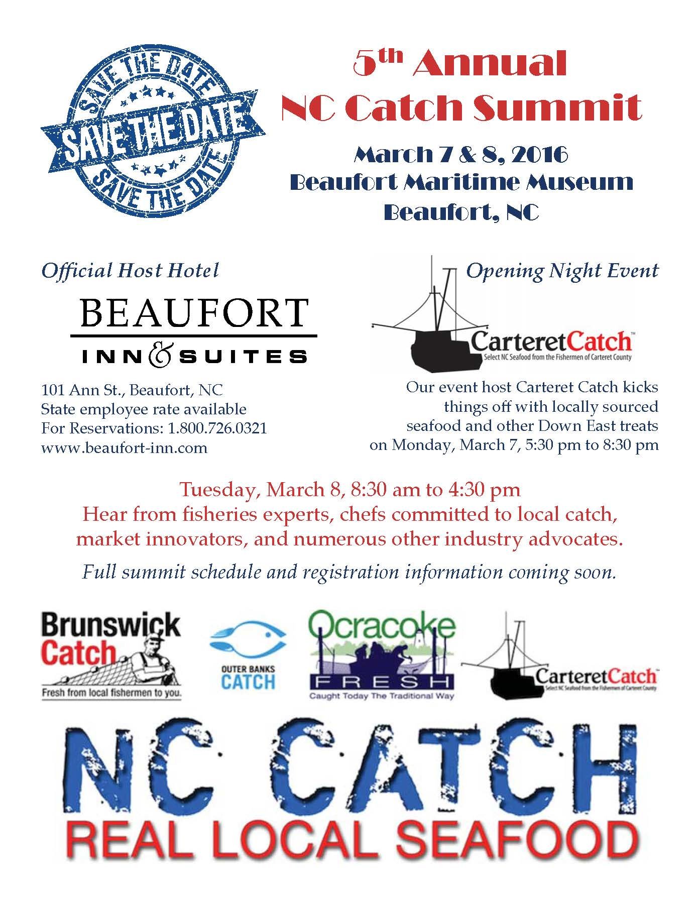 Outer Banks Catch (@OuterBanksCatch) / X