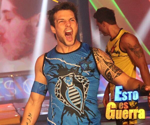 NicolaPorcella's tweet photo. Soy un " guerrerito" , soy de EEG , y estoy feliz 😙 https://t.co/StowicwJlM