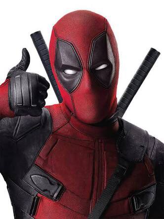 espaterrestre's tweet photo. Cuando vas a ver "Deadpool" al cine  con tu mejor amigo en el estreno de media noche. #ritualmoderno @ivan22itesm https://t.co/69s71vCtnA