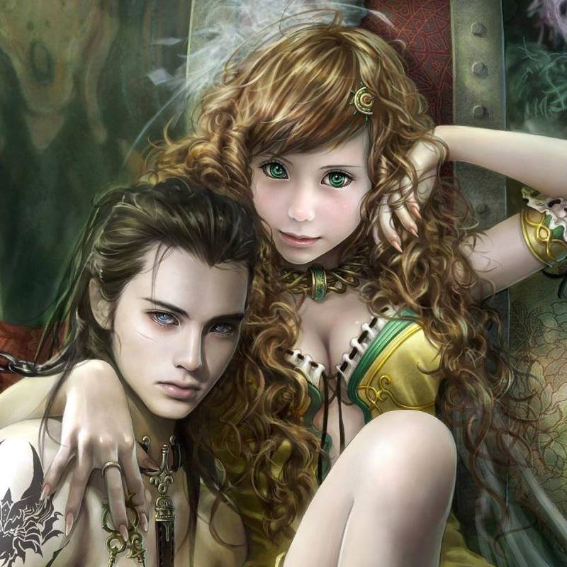 She see's the grace in me that I cannot believe in. <a href="/LiberatedLover/">Sonja</a>