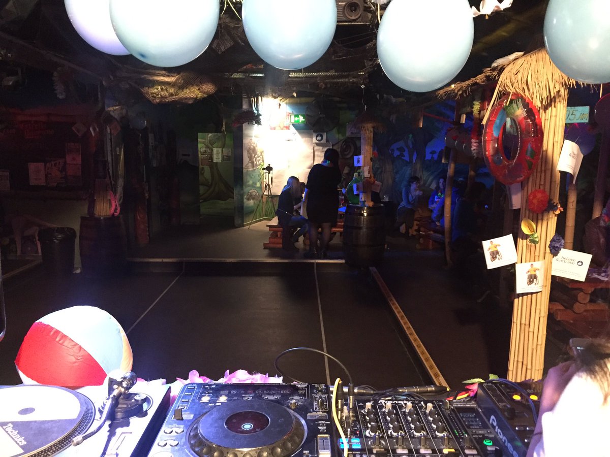 Pendulum_Events's tweet photo. We're open! https://t.co/wTSzJrOv8b