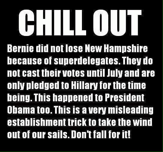 k8tnix's tweet photo. #FeelTheBern #StudentsForSanders #BernieSanders #WeEndorseBernie https://t.co/Y6vwV0bSvl