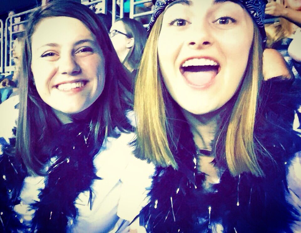 marthaheartstay's tweet image. #only1taylorswift makes me this happy