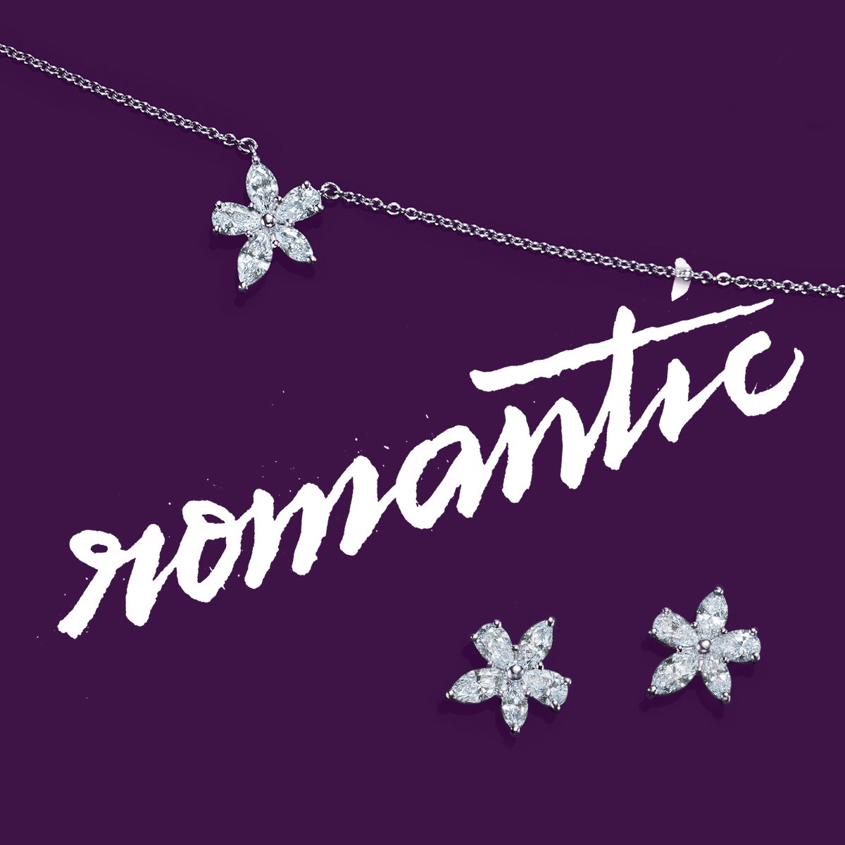 TiffanyAndCo's tweet photo. Put stars in her eyes with our Valentine's Day gift guide: https://t.co/eizQ497bxM #LoveisTiffany https://t.co/ylYHgU1JKv