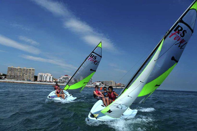 BoatLocker's tweet image. All the fun of owning a boat, zero hassle. Check out our summer leasing program boatlocker.com/leasing