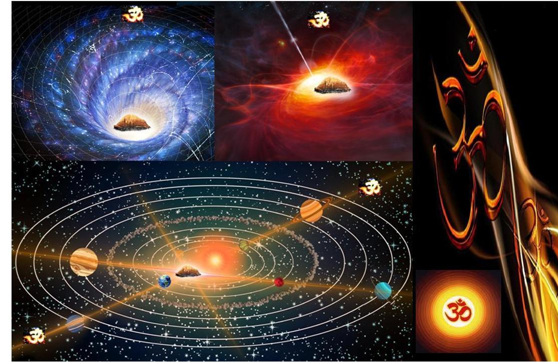 HinduJagoran's tweet photo. #Einstein Was Grateful To Gita What He Learnt! Einstein's Theory #GeneralRelativity Actually Found In #BhagavadGita! https://t.co/zJx1Lf4J2W