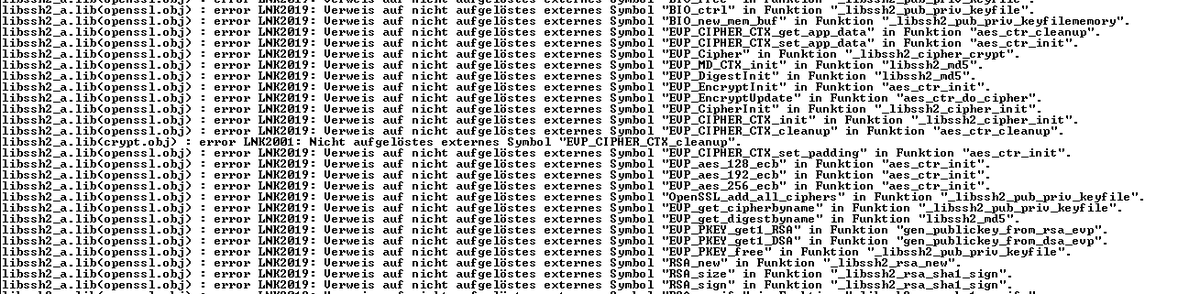 AlvineCloud's tweet photo. compile ssh for php on windows is a pain
https://t.co/qJXcD7HJPW

#ssh #ssh2 #php #php7 #windows #pain https://t.co/DXtAYS8UDm