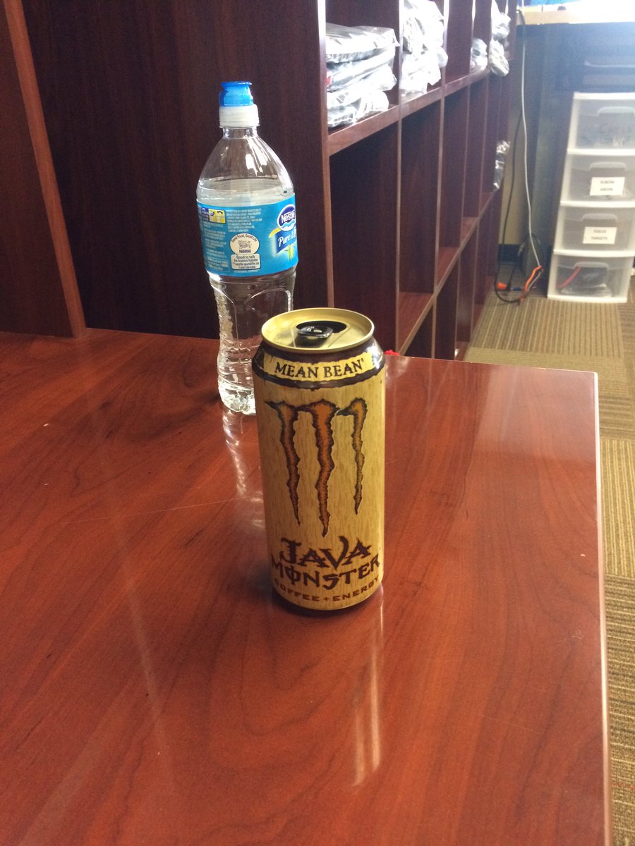 ttraudt2's tweet photo. #getjavamonsterstuff https://t.co/Cjw1Ezf2jZ
