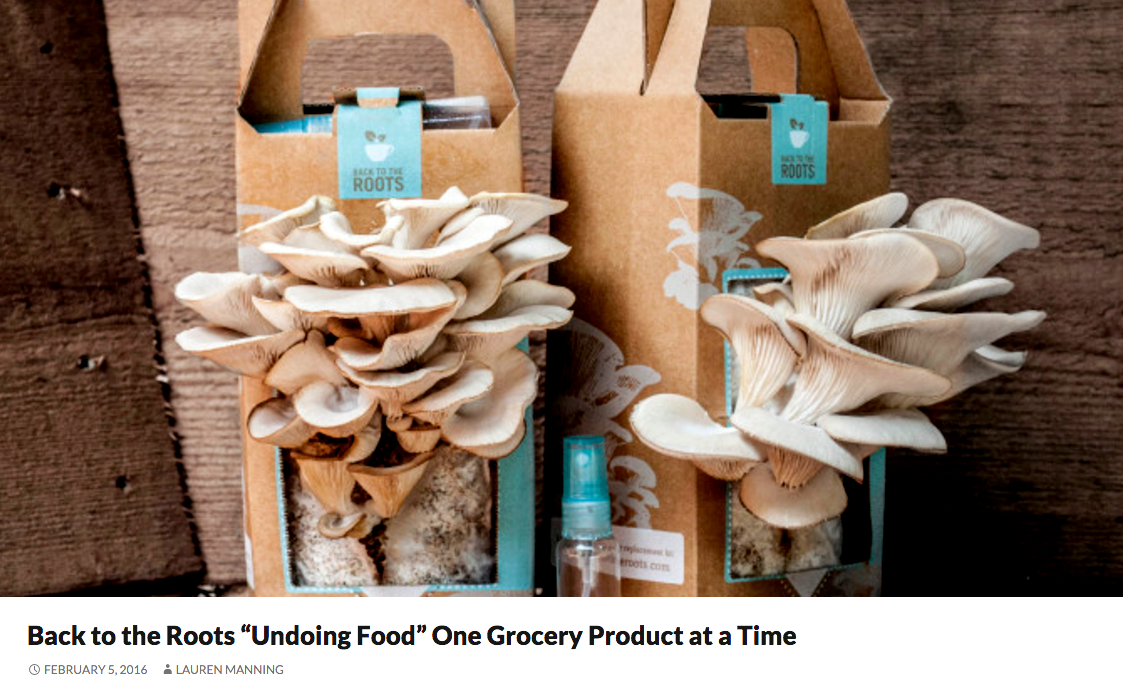 Thank you for your support <a href="/AgFunder/">AgFunder</a>!! Article: ss1.us/a/K9h7PQrj