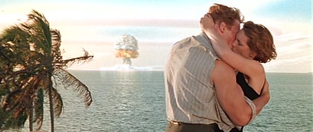 Nuclear Detection in Ports: Lessons from the Movie True Lies. bit.ly/1Sk5liy