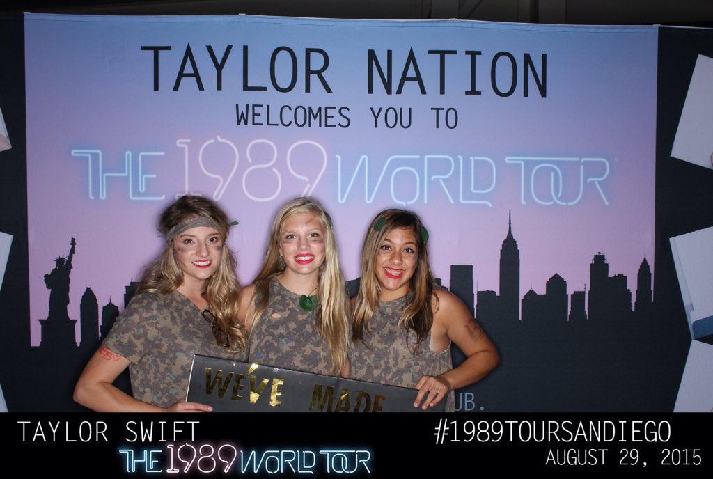 swiftivver's tweet image. THIS WAS A GOOD DAY #Only1TaylorSwift @taylornation13 @taylorswift13