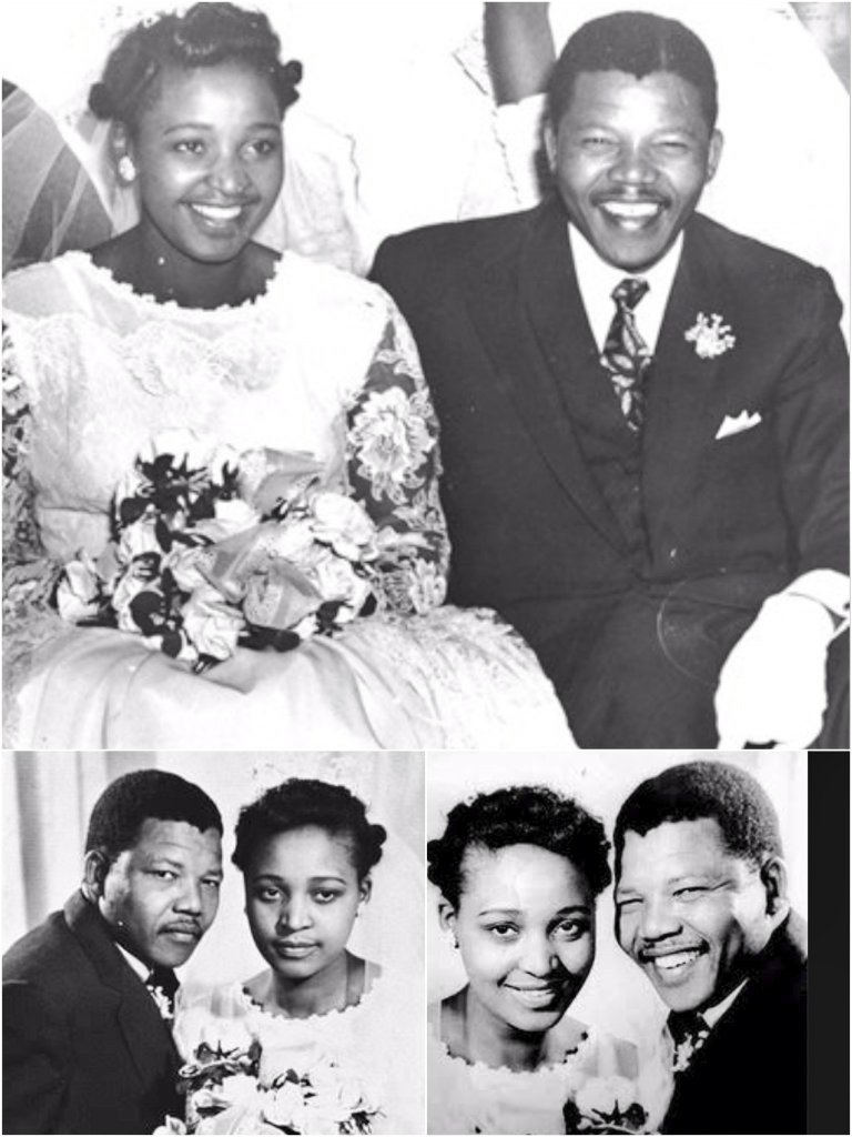 NELSON MANDELA HIS WIFE WINNIE M7 AND JANET IN 1990 #history #historytime  #historytimenuuhumc #foryou #fyp #foryoupage #viral #goviral, image size:768x1024