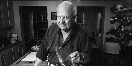 James Beard Foundation tweet media