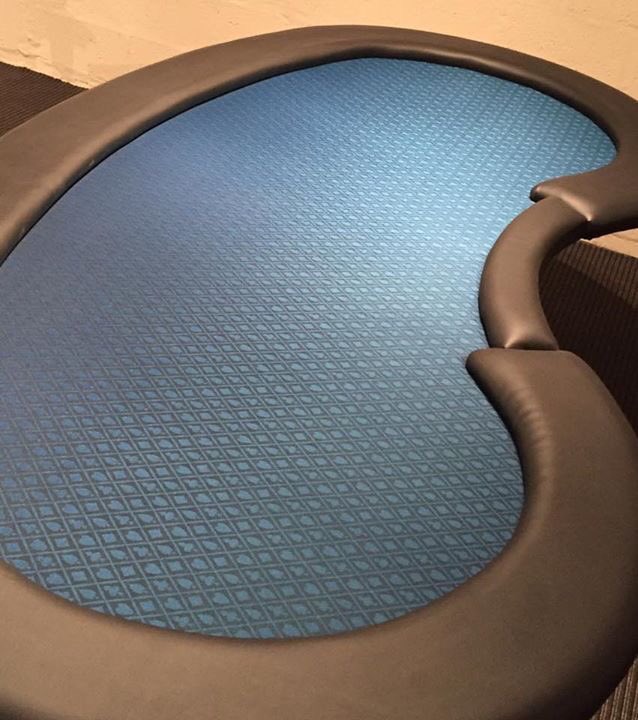 A few recent builds..