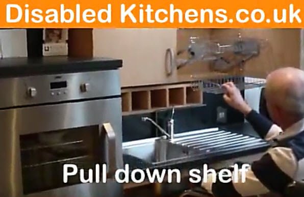 Disabled Kitchens On Twitter Https T Co Ovk1qdjtio Mobility