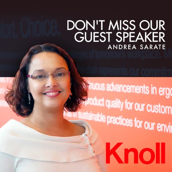 SunConFlorida's tweet photo. Don't miss our fantastic keynote speaker @AndreaSarate at SunCon 2016! #SunConFL https://t.co/XxR9h59wqE