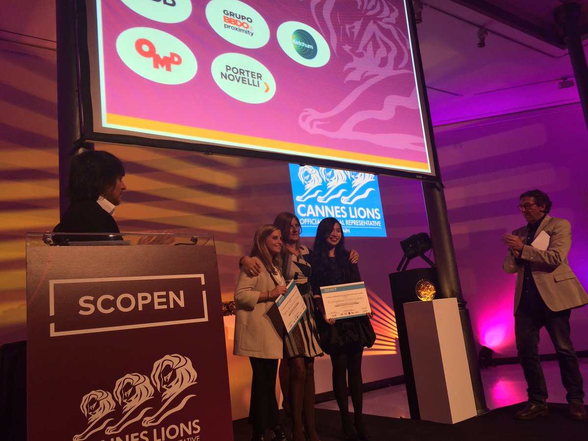 OmnicomPRGroup España tweet media