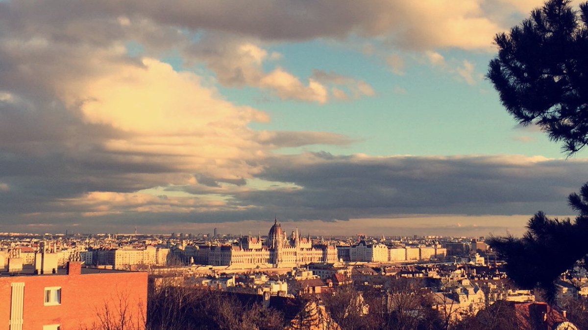 adel_hadhazy's tweet photo. Beautiful city❤️ #budapest https://t.co/MV99u5lGQ5