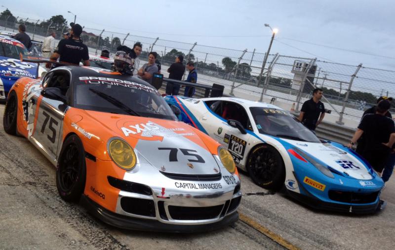 The Stuttgart Cup™ tweet media